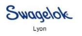 Swagelok - Lyon Vannes et Raccords
